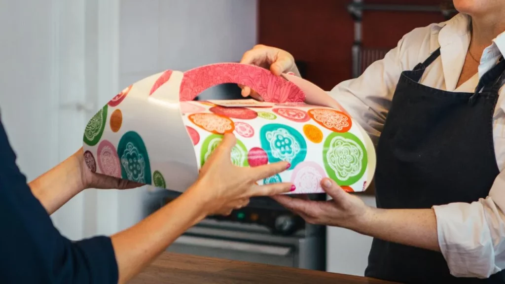 30 ไอเดีย ของขวัญปีใหม่ให้ลูกค้า ที่น่าสนใจ