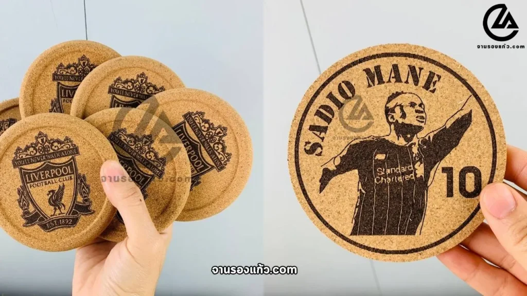 ข้อควรระวังและเคล็ดลับในการเลือกใช้ที่รองแก้ว